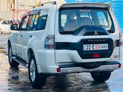 میتسوبیشی پاجیرۆ